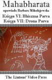  PDF: Mahabharata Ks. VI & VII 