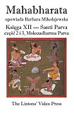  PDF: Mahabharata Ks. XII, cz. 2 i 3 