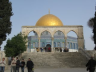 Jerozolima: Meczet Skay • 
Jerusalem: Dome of the Rock